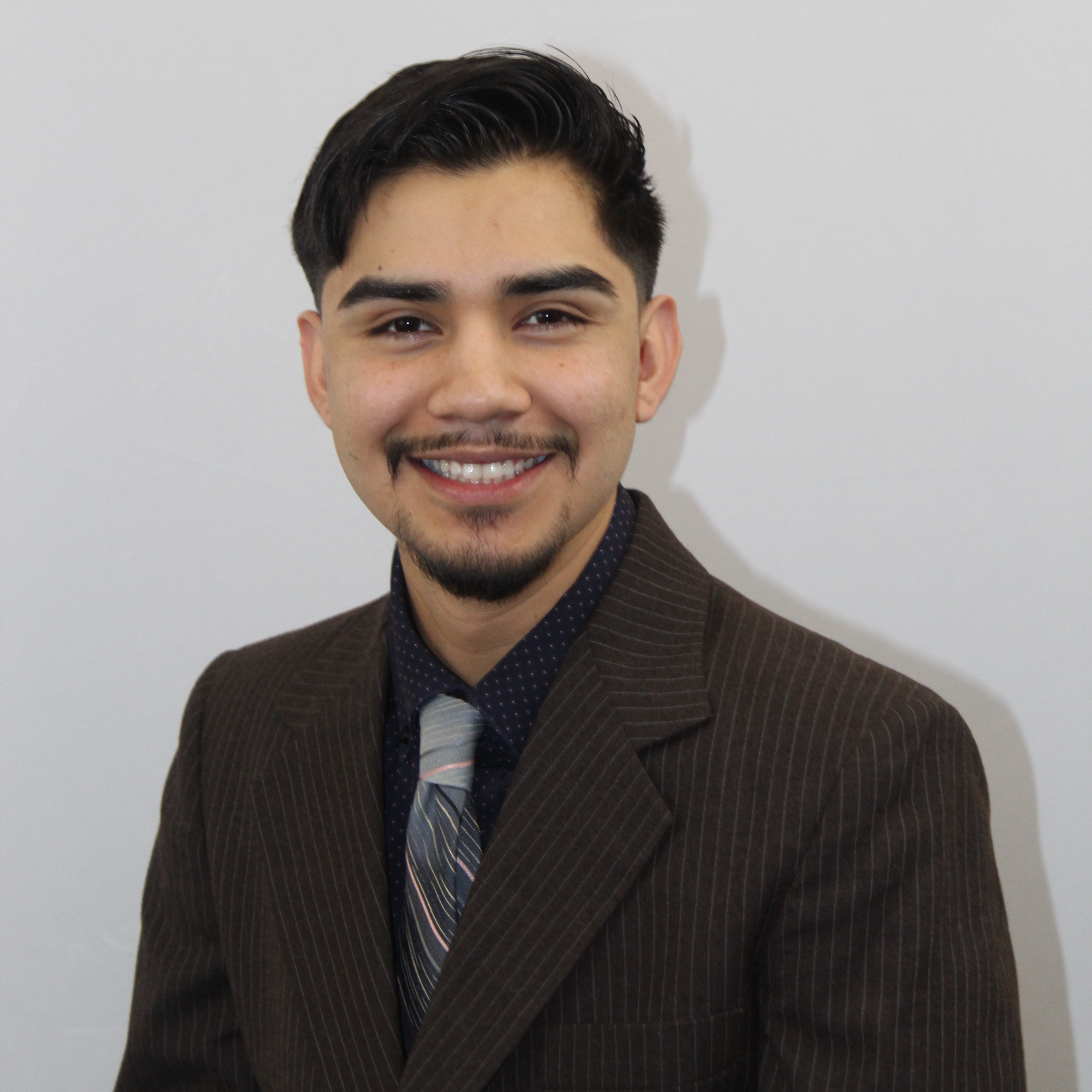Marcos Hernandez
